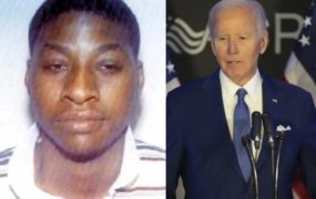 Man released under Biden-clemency order after facing sentence in 1999 for killing Connecticut  mother and son