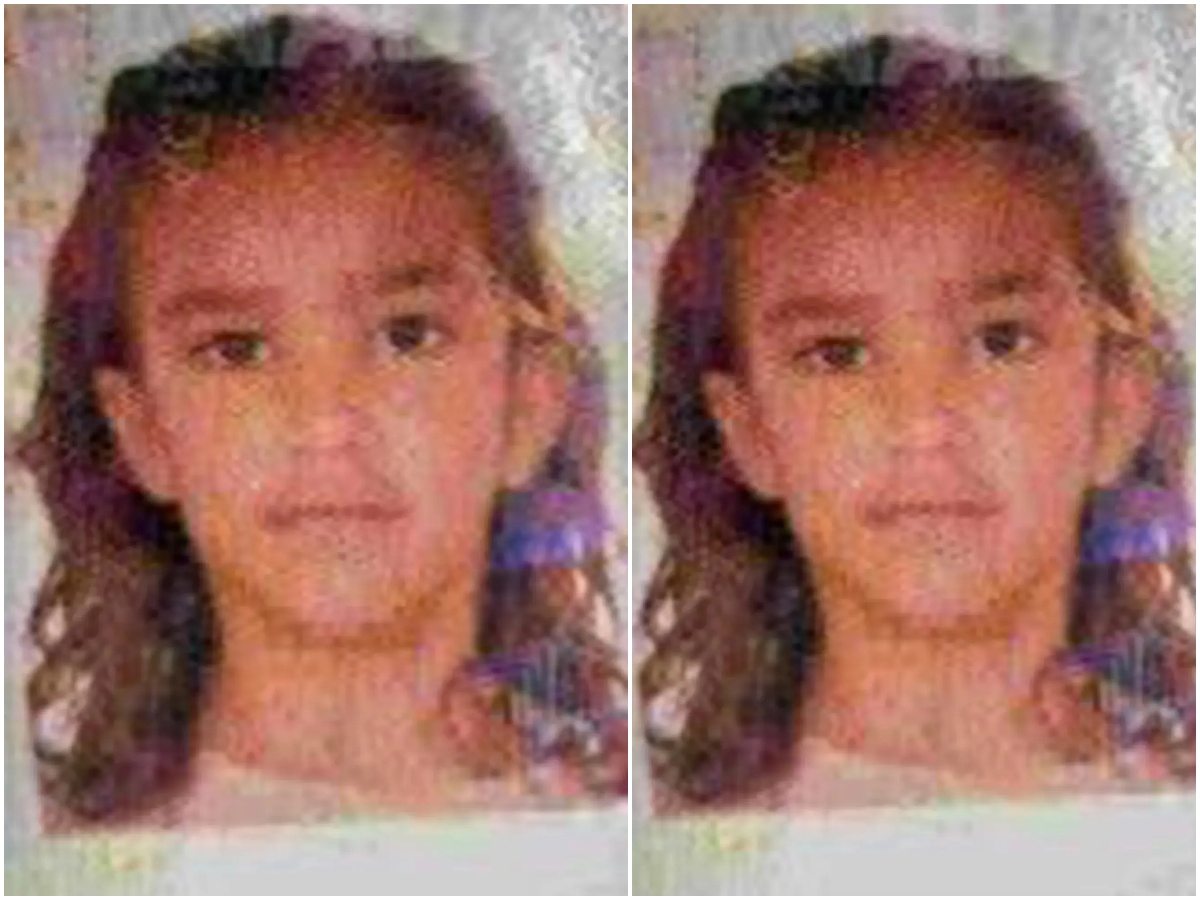 Police say Canadian girl on tour was found dead in New York after dad claimed she was kidnapped