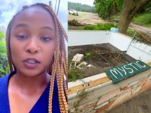Former Houston mayoral appointee calls flooded Texas girls camp a ‘white-only’ facility
