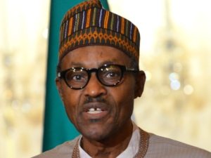 Nigerian president Muhammadu Buhari dies aged 82 dead