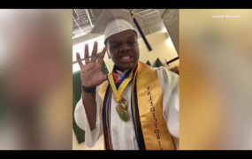 Teen valedictorian gets $8M in scholarships, over 80 college acceptance letters
