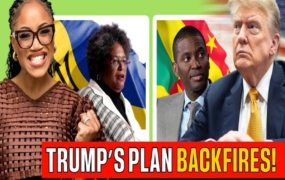 Africa and the Caribbean forge bold trade alliance in response to Trump tariffs