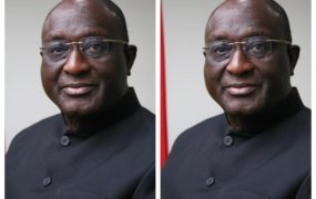 Ghana’s role in Africa’s future: Alan Kyerematen calls for bold leadership on integration