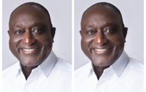 Ghana needs global vision – Alan Kyerematen teases 2028 presidential bid