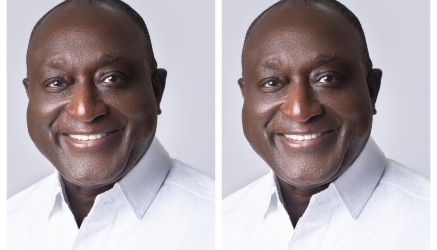 Ghana needs global vision – Alan Kyerematen teases 2028 presidential bid