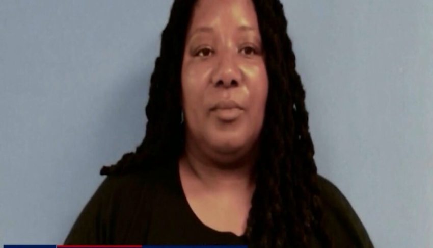 Woman who allegedly murdered girlfriend and stole her identity charged after 18 years
