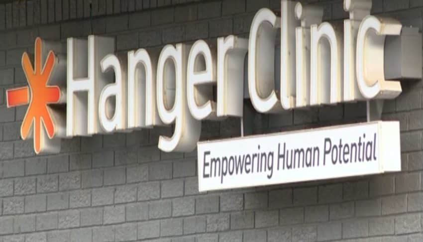 Family demands answers after clinic forgets wheelchair-bound woman, locks her in for hours 