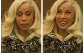 Here’s why Cardi B is on trial as lawyer’s weird questions about her hair go viral