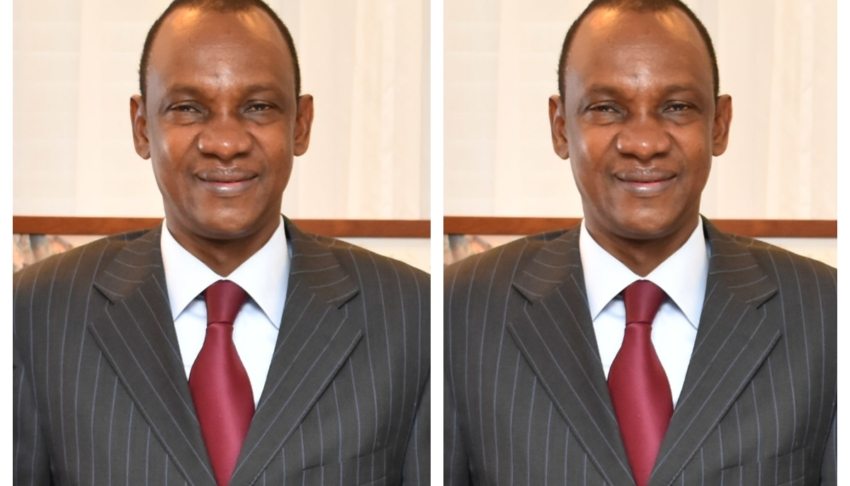 Mali’s former prime minister Choguel Maiga jailed on corruption charges