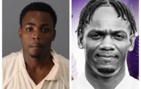 Man accused of fatally shooting coach he caught with his girlfriend out of jail days after arrest