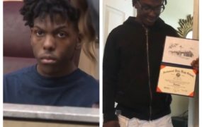 15-year-old boy shoots older brother 15 times, dumps body by canal: report