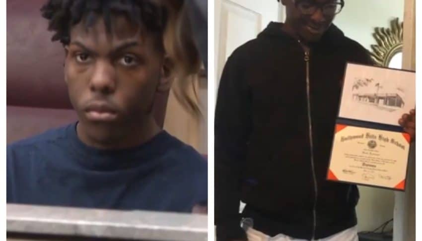 15-year-old boy shoots older brother 15 times, dumps body by canal: report