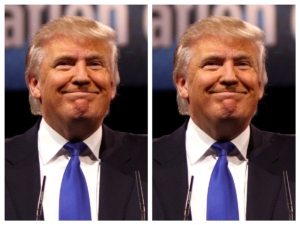 President Donald Trump