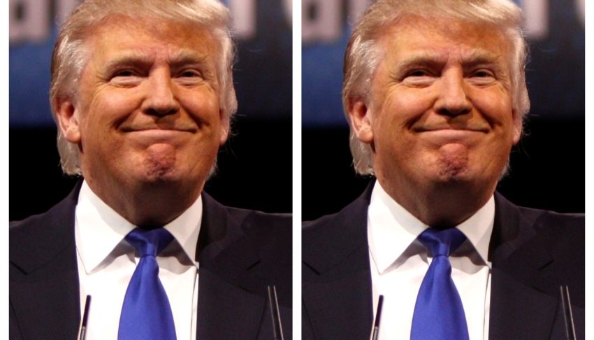 55 million foreign visa holders subject to Trump administration violation review