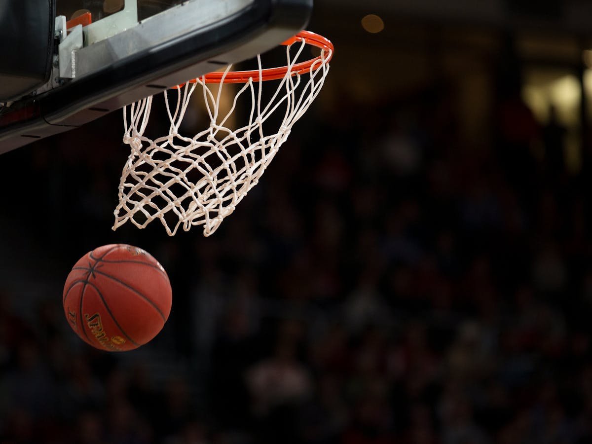 WNBA game halted for the third time in a week after another sex toy is thrown onto the court