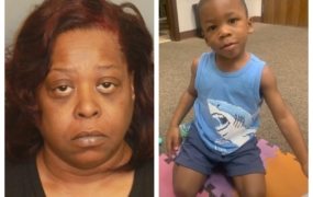 Child services worker charged in death of 3-year-old foster child who was left in hot car