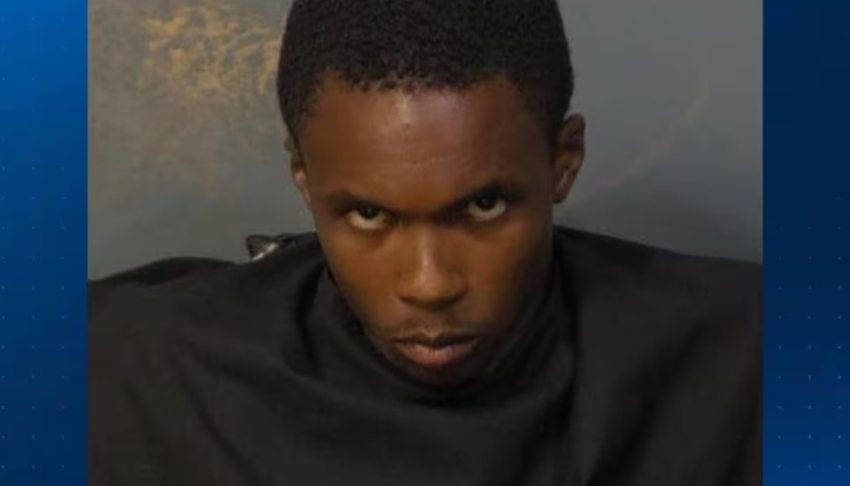 22-year-old man who gunned down his grandparents said ‘God told him to’ do it: Report
