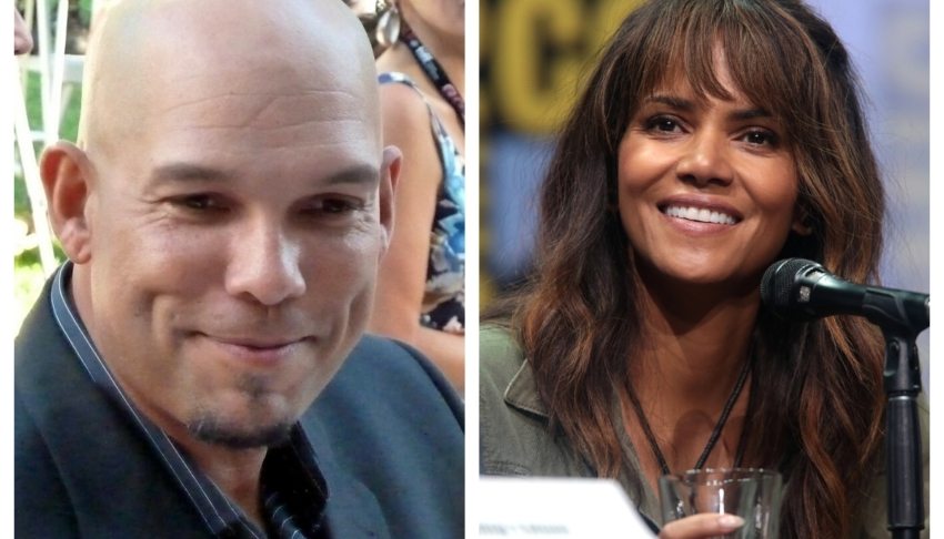 Halle Berry subtly responds to ex-husband David Justice for saying she wasn’t ‘motherly’