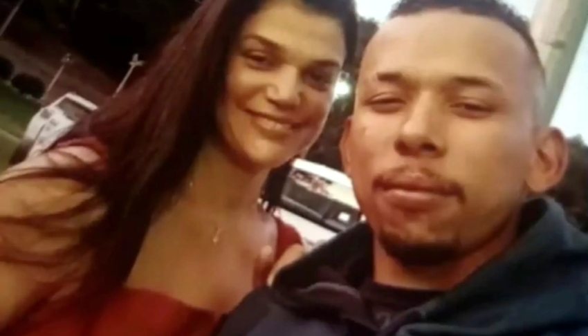 Brazil: Couple die after vehicle they were having sex in plunges off cliff