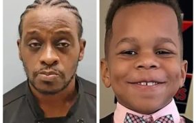 Texas dad whose adopted son’s body was found inside washing machine sentenced