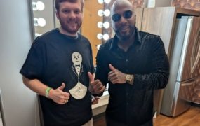 Jeezy commends Uber driver for 10-hour ride to concert following flight cancellation