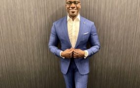 Shannon Sharpe says his ‘proudest moment’ was his brother Sterling’s Hall of Fame induction