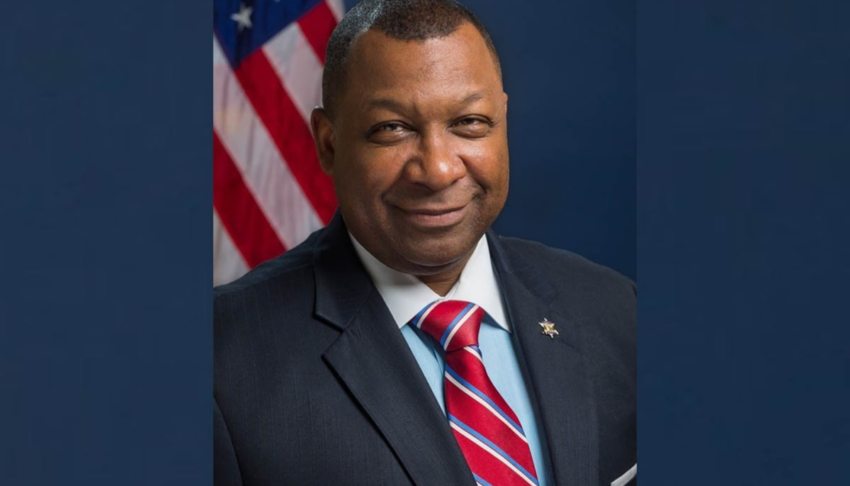 Boston Sheriff accused of extorting $50K from cannabis company by using his position