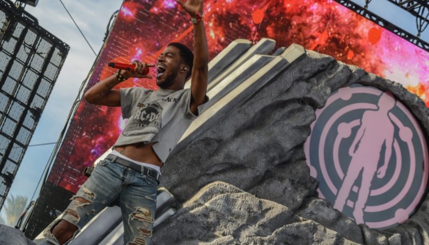 Kid Cudi explains why he supported Cassie in Diddy trial, though he ‘hated every minute’ of testifying