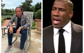 Shannon Sharpe ‘has no relevance in my life’ – Rape accuser’s lawyer rubbishes claims of targeting Black men