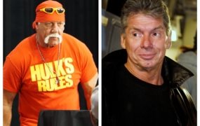 ‘He wasn’t racist’: Vince McMahon on bringing Hulk Hogan back to WWE after racism scandal