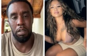 After not showing up in court despite subpoena, Diddy’s ex Gina Huynh asks judge to grant him bail