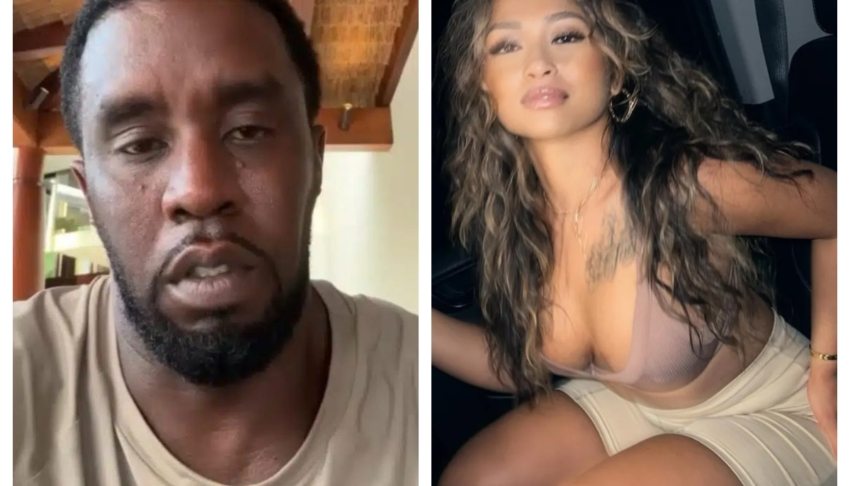 After not showing up in court despite subpoena, Diddy’s ex Gina Huynh asks judge to grant him bail