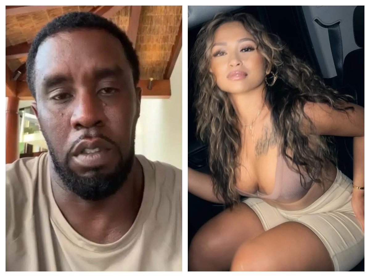 After not showing up in court despite subpoena, Diddy’s ex Gina Huynh asks judge to grant him bail