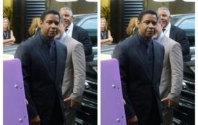 Denzel Washington responds to fan who claimed he lied about his sobriety: Video