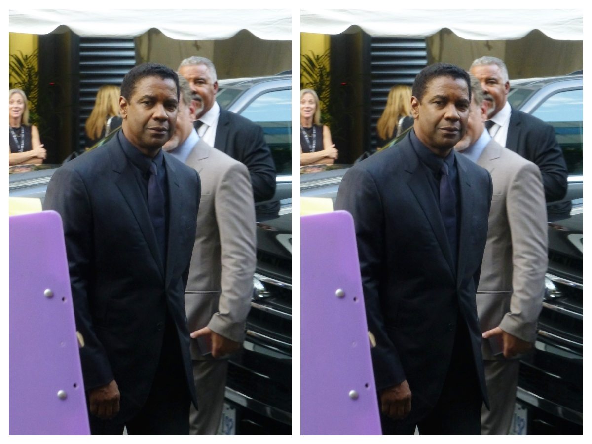 Denzel Washington reveals he doesn’t watch movies anymore