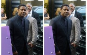 Denzel Washington on why he doesn’t care about Oscars: ‘Man gives the award, God gives the reward’