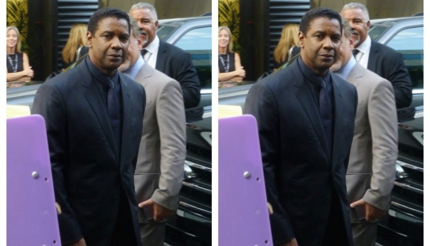 Denzel Washington on why he doesn’t care about Oscars: ‘Man gives the award, God gives the reward’
