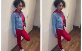 Woman, 23, gunned down while walking 7-year-old daughter to bus stop
