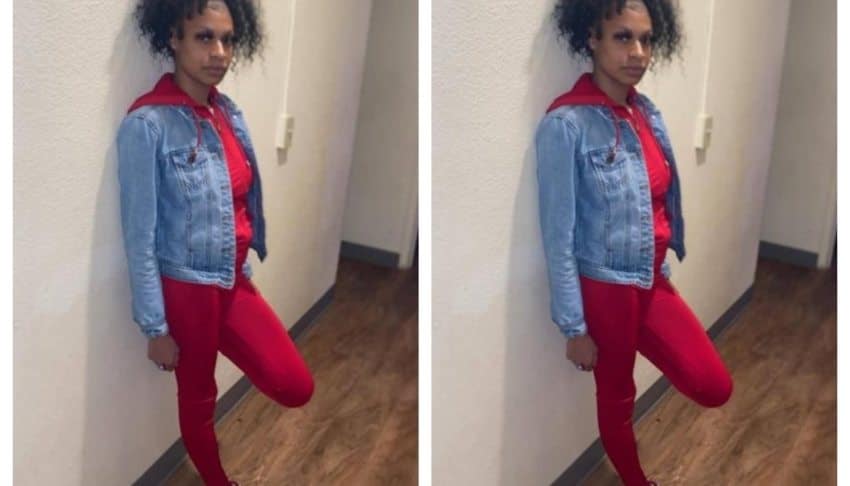 Woman, 23, gunned down while walking 7-year-old daughter to bus stop