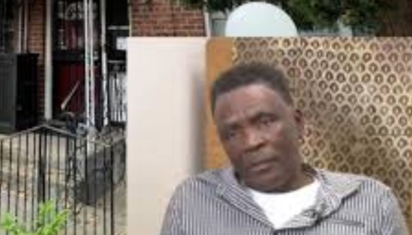 Brooklyn homeowner could lose home because of unpaid water bill