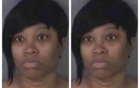Mom accused of putting gun in child’s school backpack to ‘return’ it to dad