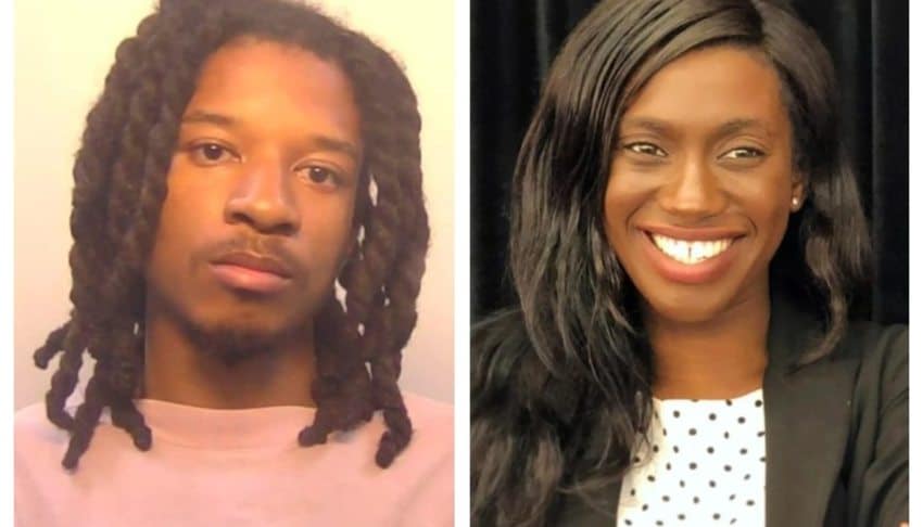 Man accused of fatally shooting Ghanaian-American NJ Councilwoman Eunice Dwumfour sentenced