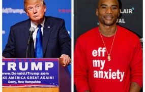 Trump calls out Charlamagne tha God over comments about Epstein and GOP