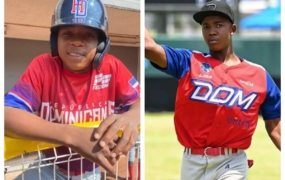 Gustavo Talmare: Parents of young baseball prodigy want answers after he drowned in Dominican Republic