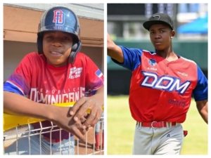 De’Corlion Keshaun Robinson – Demetrice Darnell Beverly