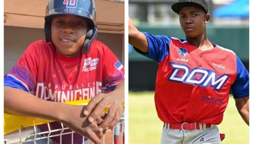 Gustavo Talmare: Parents of young baseball prodigy want answers after he drowned in Dominican Republic