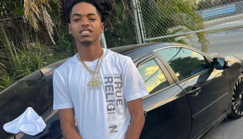 The Bahamas: TikTok star JaidoWorld charged with attempted murder after high-speed police chase