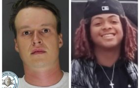 Former Space Force analyst sentenced to 54 years for shooting death of suspected 14-year-old car thief