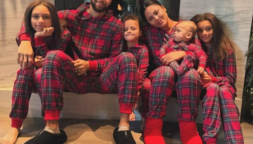 How Ayesha Curry’s ‘stay in school’ advice to Steph Curry almost cost him Warriors career