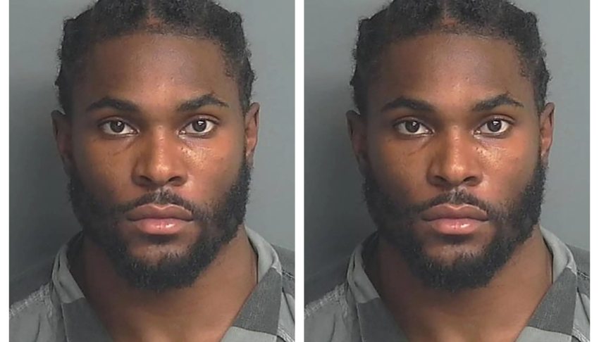 NFL star Jimmie Ward accused of assaulting his child’s mom while under the influence of meth